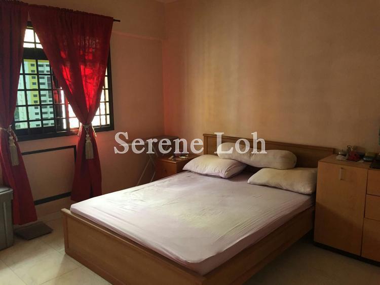 Blk 774 Bedok Reservoir View (Bedok), HDB 4 Rooms #122124982